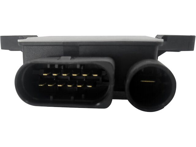 Glow Plug Control Module - 2007-2009 Dodge Sprinter 3500 3.0L V6 - Replacement 26825-02819281