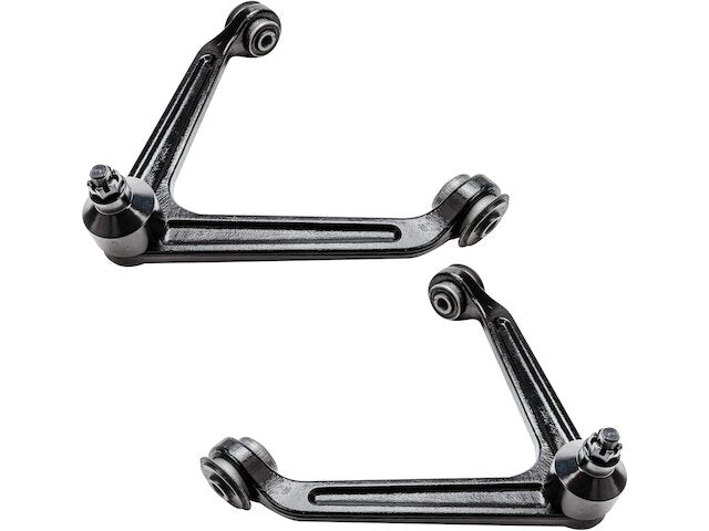 Front Upper Control Arm Set - 2007-2009 Chrysler Aspen - Detroit Axle 19138-02819292