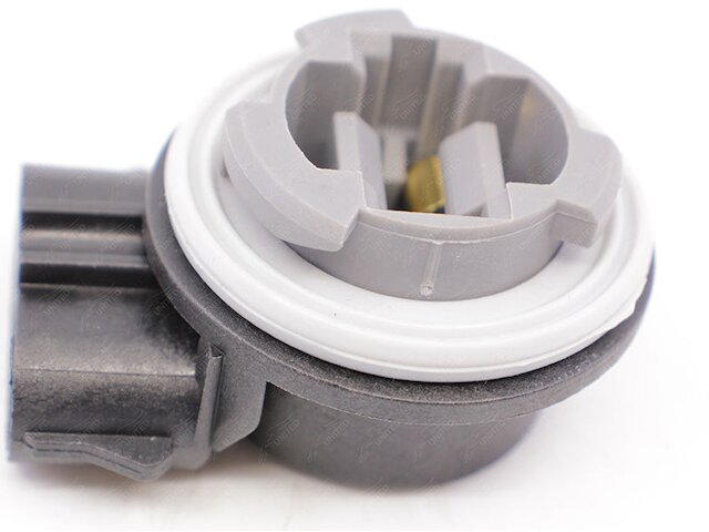 Bulb Socket - 1997-2003 Ford F150 - United Automotive 5290-02819336