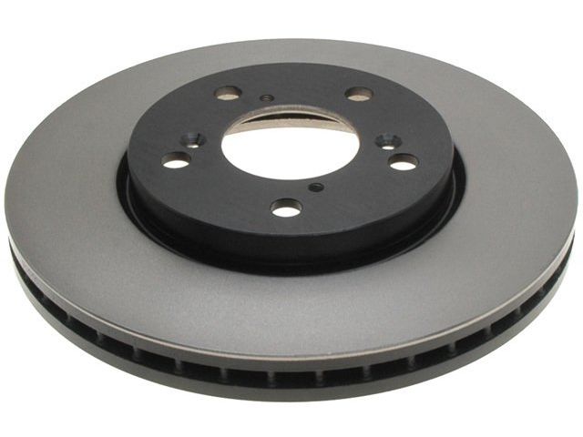Front Brake Rotor - 2005-2010 Honda Odyssey - Raybestos 18373-02819602