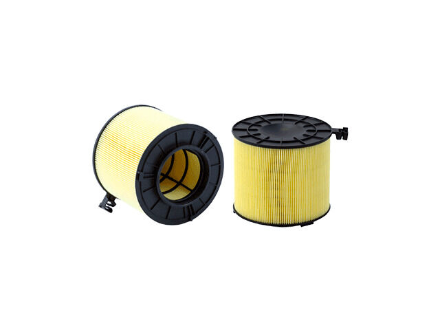 Air Filter - 2017-2019, 2022-2024 Audi A4 Quattro - WIX 139914-02821832