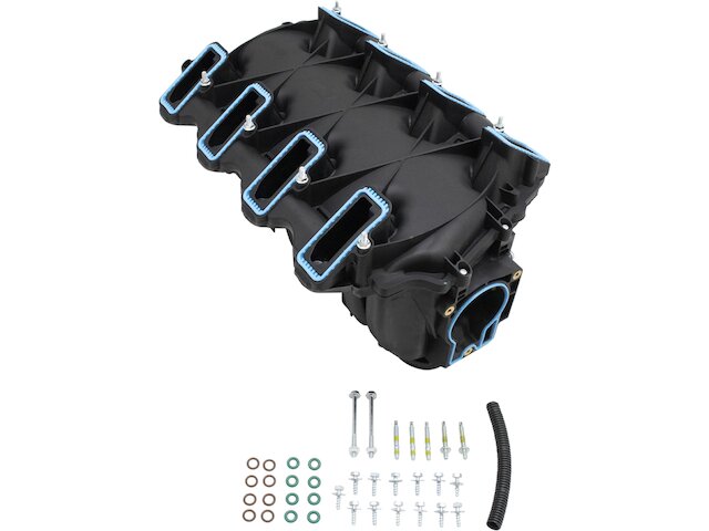 Intake Manifold - 2000-2006 Chevrolet Tahoe - TRQ 3731-02821944