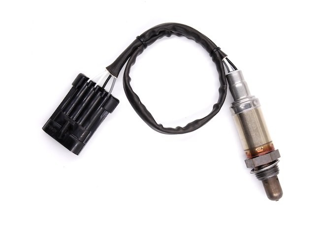 Oxygen Sensor - 1994 Chevrolet S10 Blazer 4.3L V6 - Replacement 3655-02822130