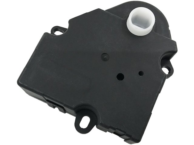 Auxiliary Air Flap Actuator - 2000-2004 Cadillac Seville - Replacement 2913-02822230