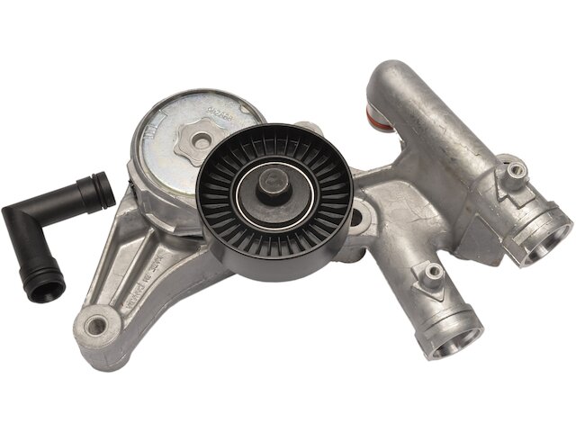 Accessory Drive Accessory Belt Tensioner - 1995-1997 Chevrolet Camaro 3.8L V6 - ContiTech 3104-02822515
