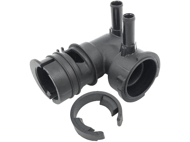 Engine Coolant Filler Neck - 2007-2009 Toyota Sienna - Replacement 24070-02822797