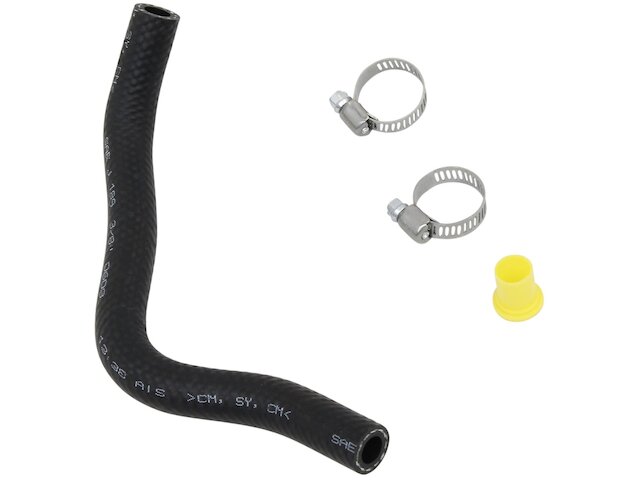 Pipe To Reservoir Power Steering Return Line Hose Assembly - 1996-2000 Honda Civic - Edelmann 6008-02822872