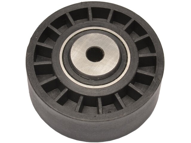 Accessory Drive Drive Belt Tensioner Pulley - 1987 Mercedes 190E 2.6L 6-Cylinder - ContiTech 6128-02823052