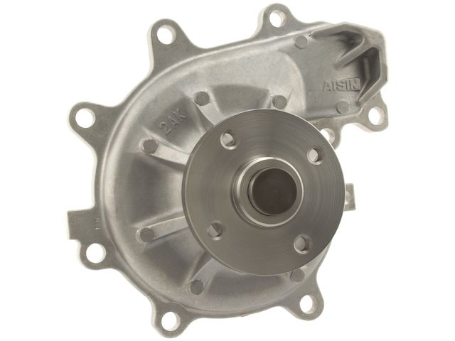 Water Pump - 1999-2004 Isuzu NPR HD 4.8L 4-Cylinder - Aisin 124084-02823158