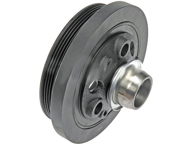Engine Harmonic Balancer - 2011-2020 Jeep Grand Cherokee 5.7L V8 - Dorman 96701-02823186