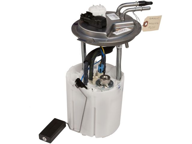 Fuel Pump - 2009-2014 Cadillac Escalade ESV 6.2L V8 - Delphi 127830-02823489