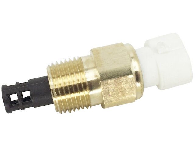 Intake Manifold Temperature Sensor - 1992-1995 Isuzu Trooper - Replacement 1335-02823683