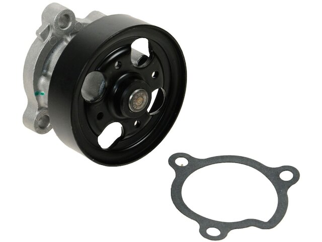 Water Pump - 2002-2012 Nissan Sentra 2.5L 4-Cylinder - TRQ 6822-02824837