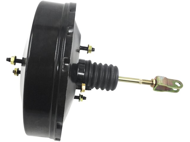 Brake Booster - 1989-1992 Volkswagen Jetta - Replacement 7322-02824897