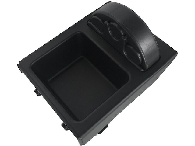 Console Coin Holder - 1999-2000 BMW 328i E46 - Replacement 1007-02825086