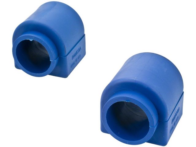Front To Frame Sway Bar Bushing Kit - 2006-2009 GMC Envoy - Moog 18675-02825899