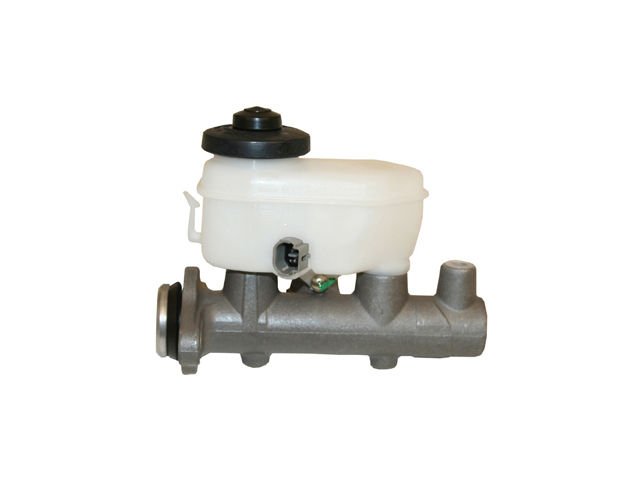 Brake Master Cylinder - 2000 Lexus ES300 - Beck Arnley 7524-02826391