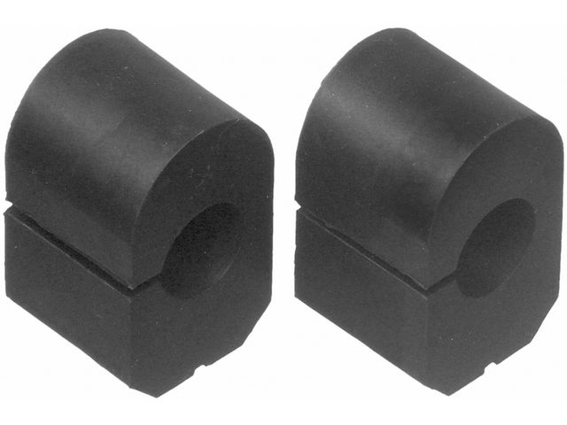 Front To Frame Sway Bar Bushing Kit - 1964-1971 Pontiac GTO - Moog 16913-02826465