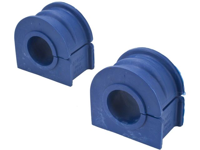 Front To Frame Sway Bar Bushing Kit - 1997-2002 Ford Expedition RWD - Moog 5246-02826861