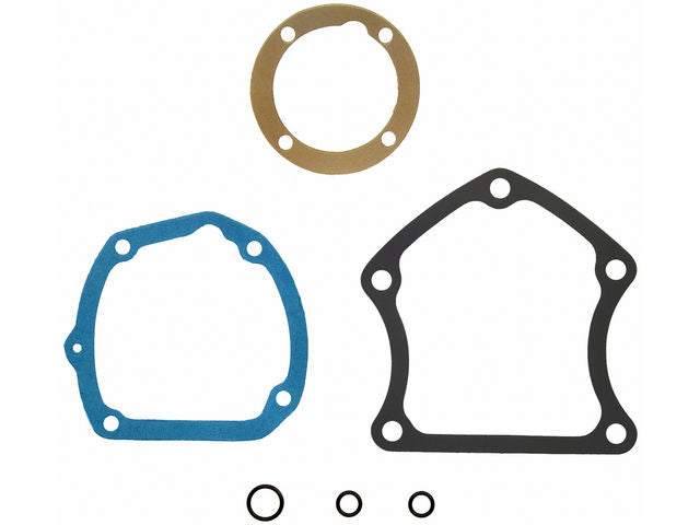 Manual Transmission Gasket Set - 1955-1965 Chevrolet Corvette - Felpro 14067-02827301