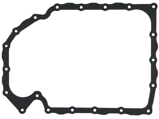 Oil Pan Gasket Set - 2008-2010 Volkswagen Passat - Felpro 29128-02827459