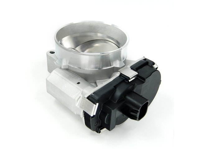 Throttle Body - 2009-2014 Cadillac Escalade ESV - Replacement 127830-02827552