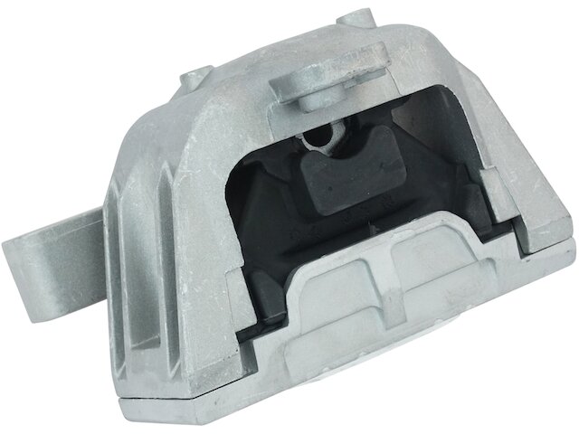 Right Engine Mount - 2001-2006 Audi TT 1.8L 4-Cylinder - TRQ 7478-02827710