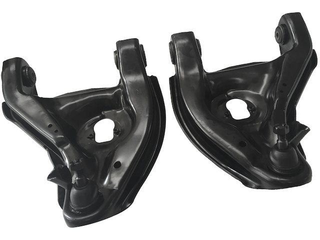 Front Lower Control Arm Kit - 1996-2002 Chevrolet Express 1500 - Replacement 3265-02827811