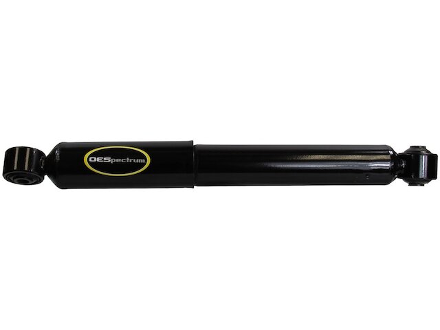 Rear Shock Absorber - 2014-2015 Kia Sorento FWD - Monroe 125092-02827961