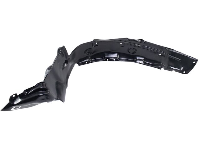 Front Right Fender Liner - 1992-1995 Honda Civic - DIY Solutions 6004-02828068