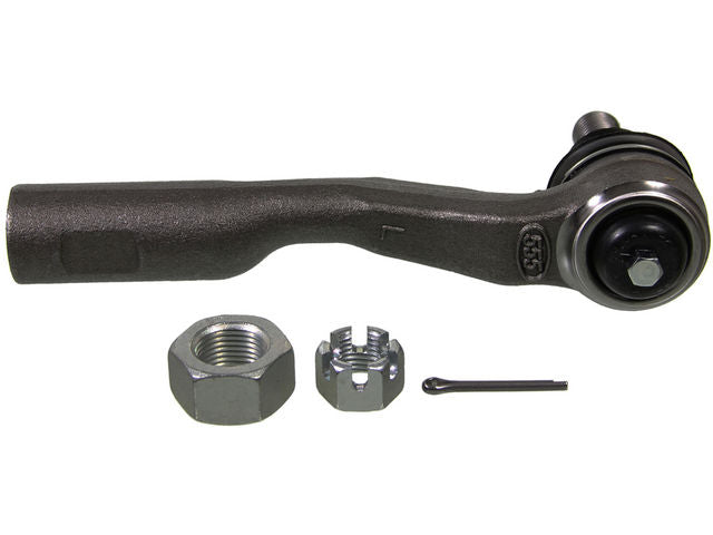 Front Left Outer Tie Rod End - 2003-2007 Toyota Sequoia - Moog 8208-02828455