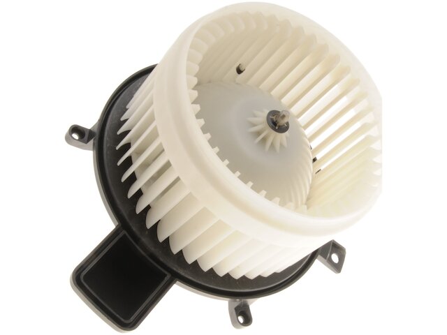 Front Blower Motor - 2011-2023 Dodge Durango - VDO 97145-02828523