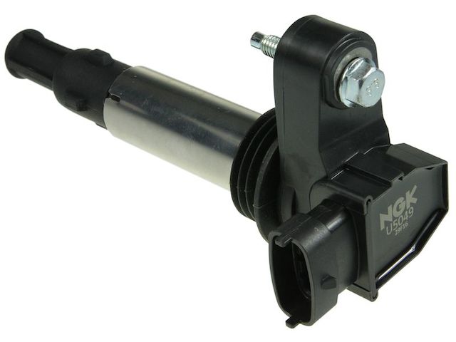 Ignition Coil - 2009 Chevrolet Traverse 3.6L V6 - NGK 30003-02828675