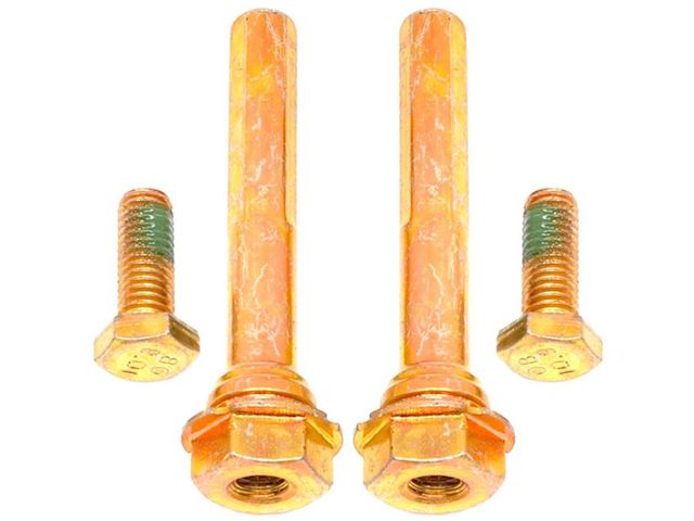Rear Caliper Bolt Kit - 2005-2007 Ford F250 Super Duty - Raybestos 18249-02828722