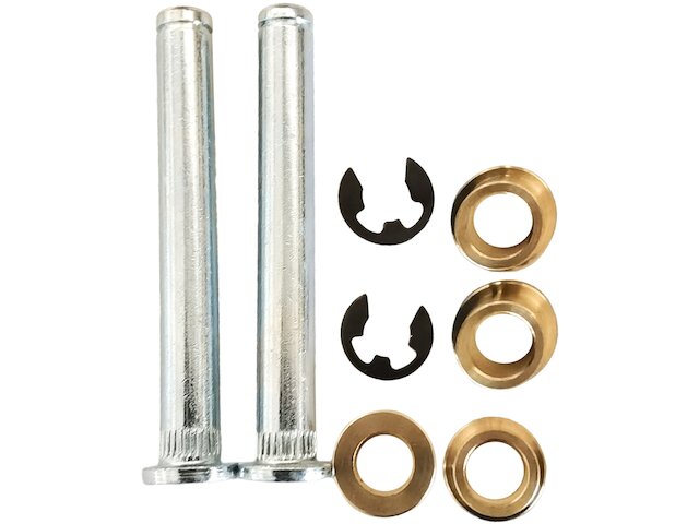 Door Hinge Pin & Bushing Kit - 1992-2006 Mercury Grand Marquis - Replacement 5753-02828732