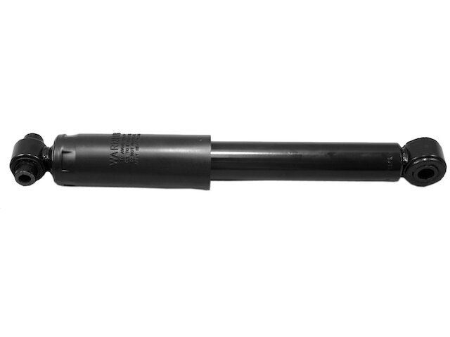 Rear Shock Absorber - 2013-2018 Hyundai Santa Fe Sport AWD - Monroe 146719-02828912