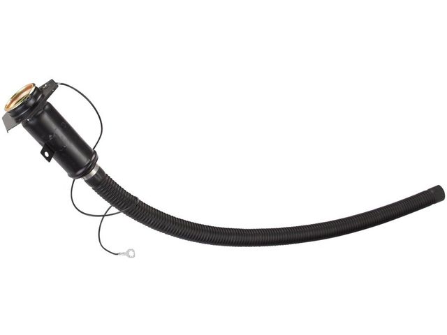 Fuel Filler Neck - 1999-2003 GMC Sierra 1500 - Spectra Premium 4254-02829070