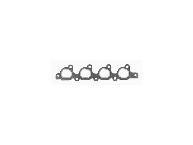 Exhaust Manifold Gasket - 1998-2003 Ford Escort 2.0L 4-Cylinder VIN 3 - VR Gaskets 5228-02829123