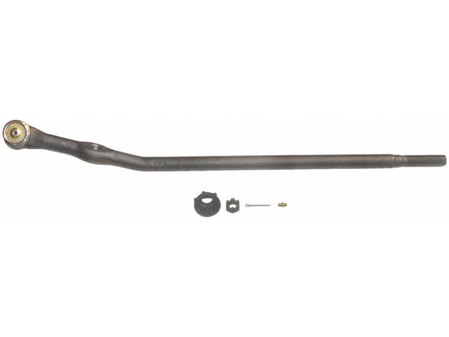 Front Right Inner Tie Rod End - 1994-1997 Mazda B2300 - Moog 17654-02829231
