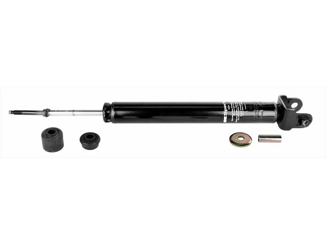 Rear Shock Absorber - 2006-2007 Infiniti M45 - Monroe 18566-02829394