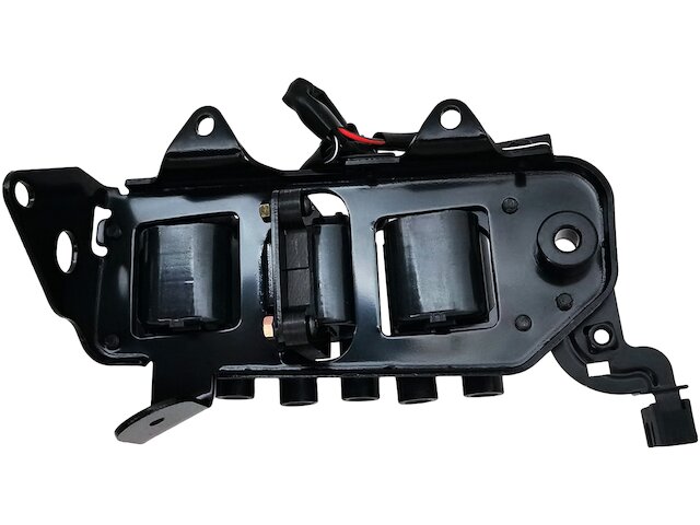 Ignition Coil - 2002-2003 Kia Optima 2.7L V6 - SKP 653-02829416