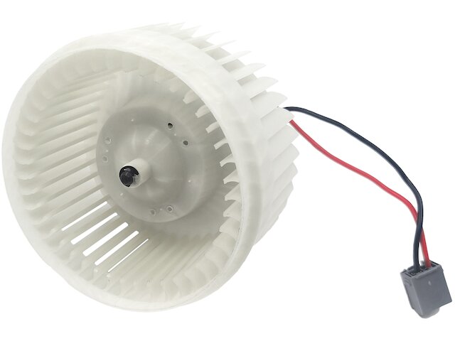 Blower Motor - 1999-2006 Volvo S80 - SKP 871-02829481