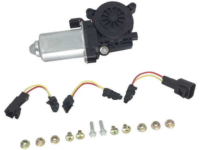 Window Motor - 1991-1996 Chevrolet Caprice - Replacement 3128-02830850