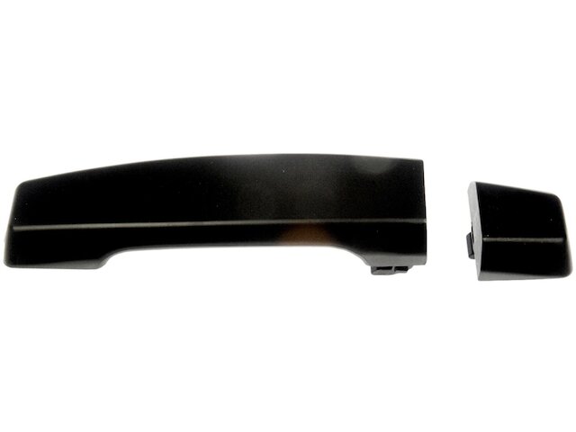 Door Handle - 2004-2015, 2017 Nissan TITAN Crew Cab Pickup - TRQ 18000-02830943