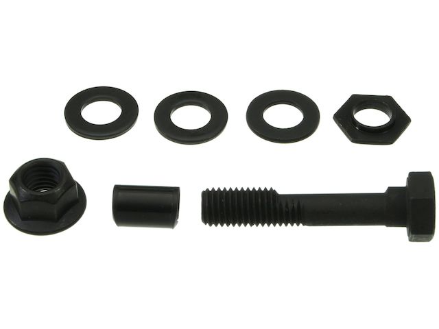 Front Alignment Camber Kit - 1999-2004 Oldsmobile Alero - Quick Steer 4380-02831020