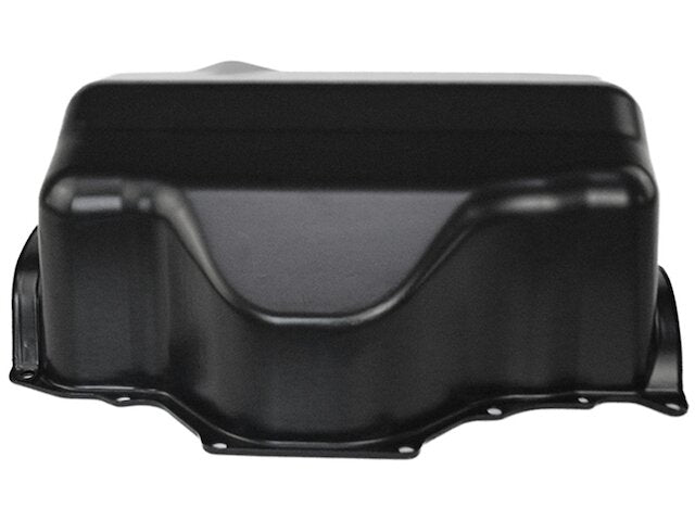 Oil Pan - 1988 Dodge Grand Caravan 2.5L 4-Cylinder - Replacement 1895-02831651