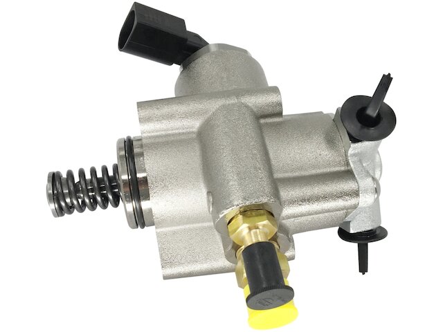 Direct Injection High Pressure Fuel Pump - 2005-2009 Audi A4 - Replacement 18267-02832066