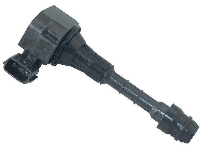 Ignition Coil - 2006-2008 Infiniti M35 3.5L V6 VQ35DE Nissan 24-Valve - Hitachi 18565-02832489