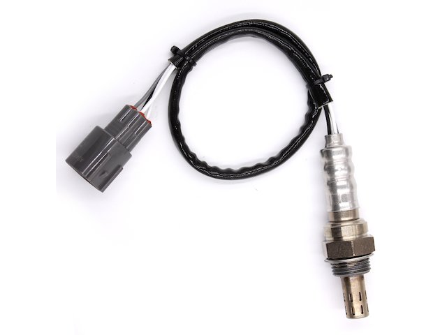 Oxygen Sensor - 2005 Toyota Solara 2.4L 4-Cylinder FI Naturally Aspirated GAS - Replacement 18439-02833087