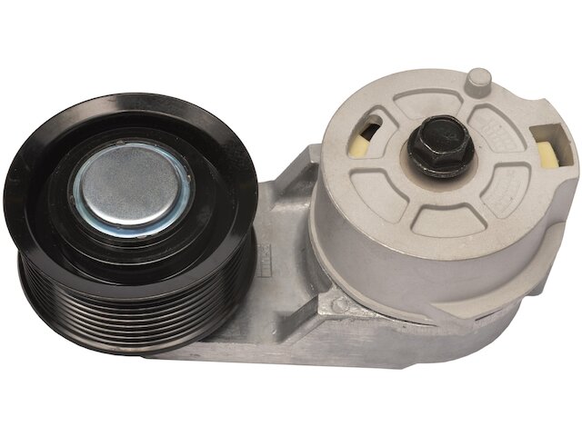 Alternator and Air Conditioning Accessory Belt Tensioner - 2005-2006 Freightliner M2 106 8.3L 6-Cylinder ISC Cummins - ContiTech 96558-02833865